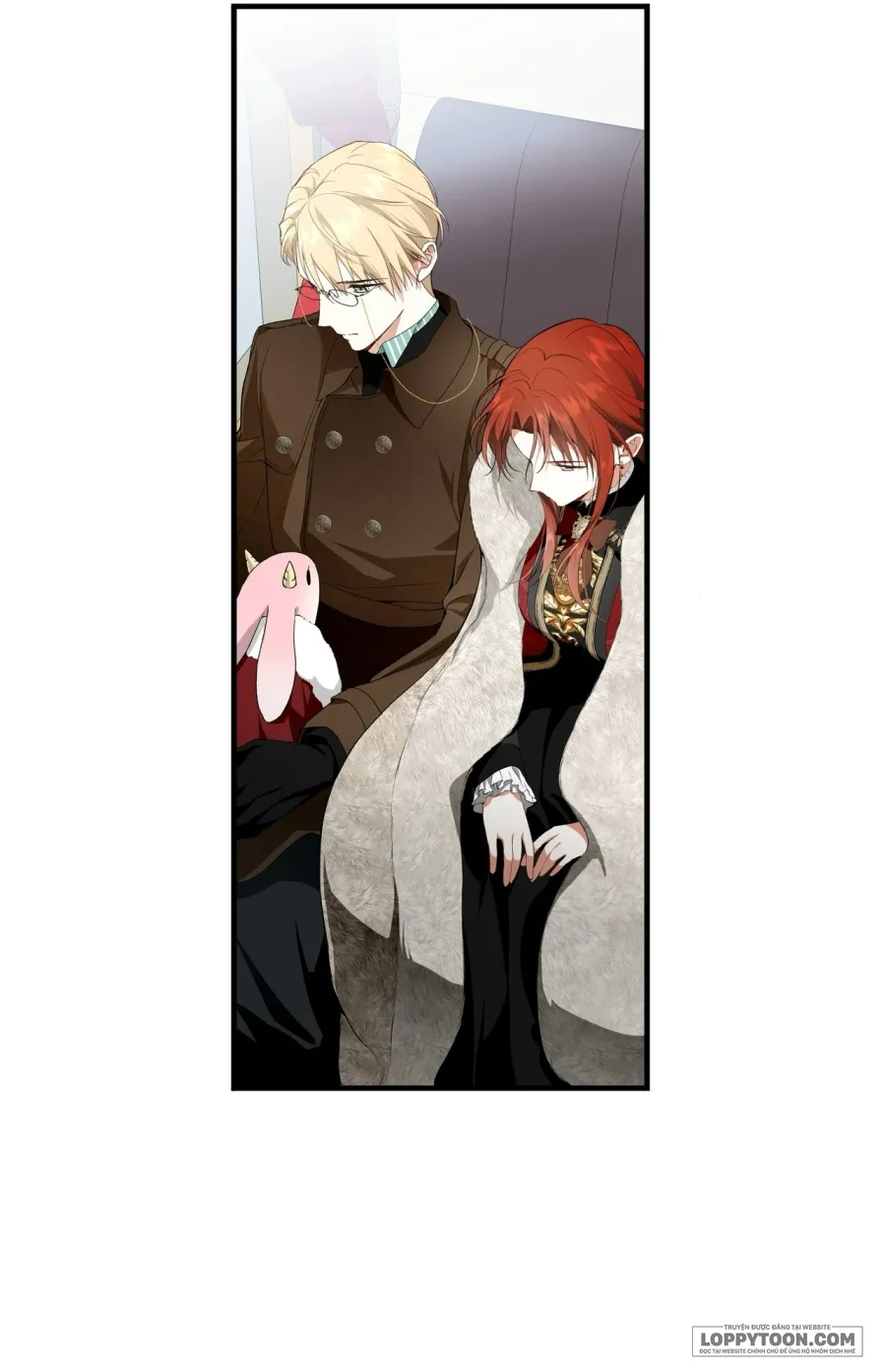 Nàng Sẽ Thuần Phục Những Anh Hùng Chap 9 - trang 91
