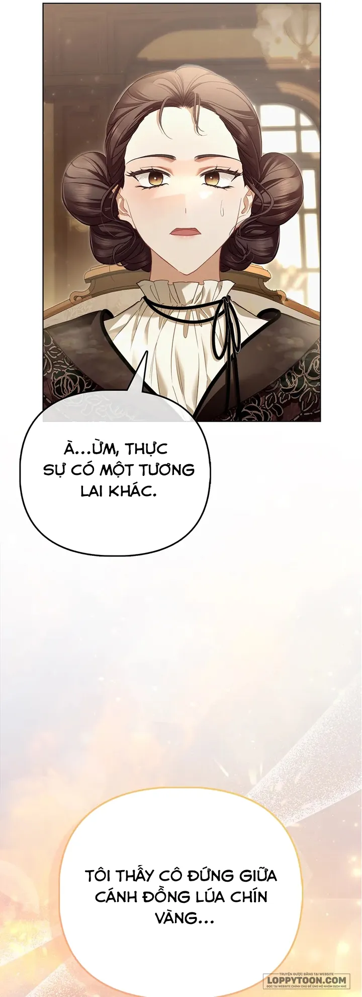 Phương Pháp Trồng Lúa Đặc Biệt Của Ác Nữ Chap 63 - trang 26