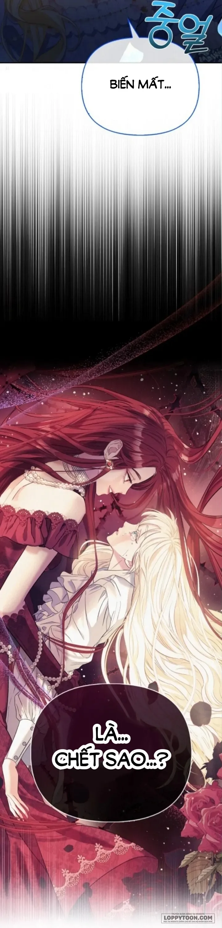 Nàng Công Chúa Của Mọi Người Chap 43 - trang 22