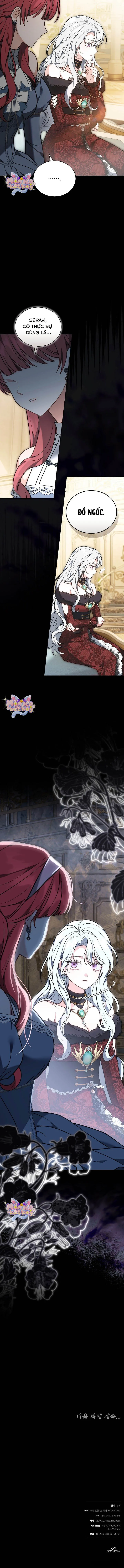 Tiểu Thư Là Kẻ Bám Đuôi Chap 16 - trang 18
