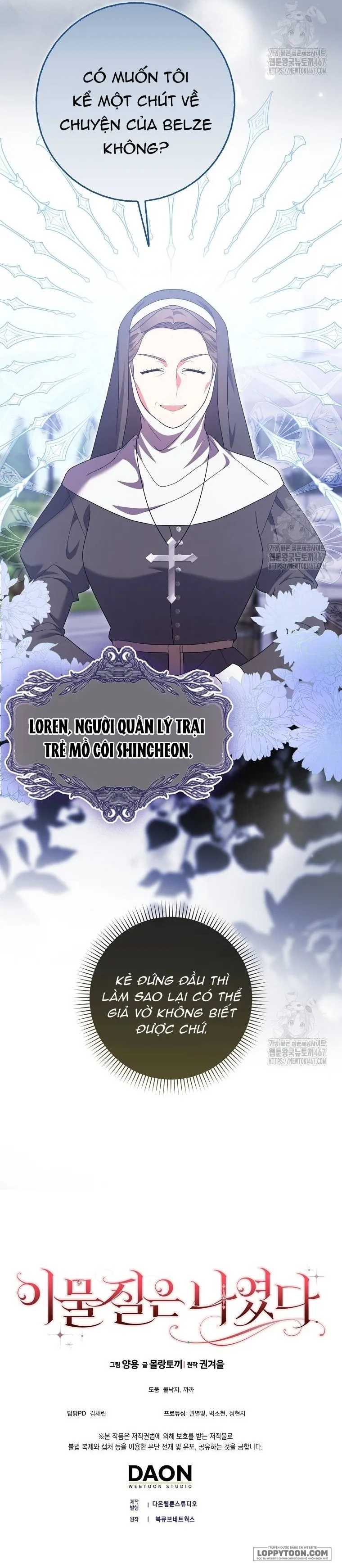 Tôi Không Thuộc Về Nơi Này Chap 27 - trang 35
