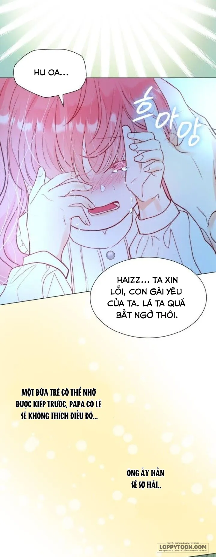 Tôi Được Sinh Ra Là Cô Con Gái Thứ Hai Chap 8 - trang 12
