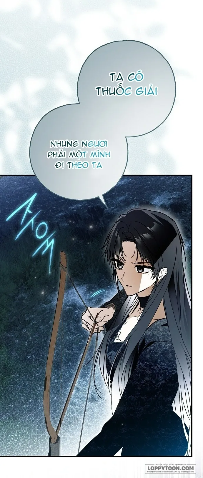 Có Kẻ Đã Sở Hữu Cơ Thể Của Tôi Chap 53 - trang 24