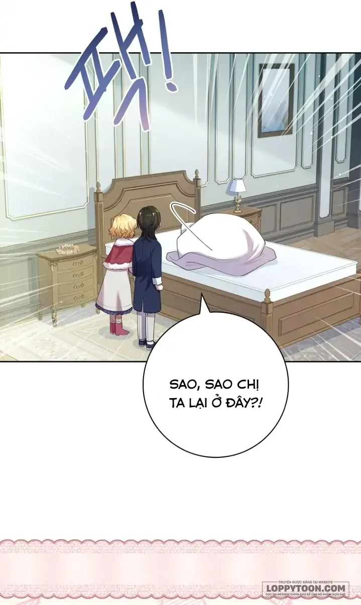 Nam Chính À, Tôi Sẽ Tôn Trọng Sở Thích Của Anh Chap 26 - trang 41