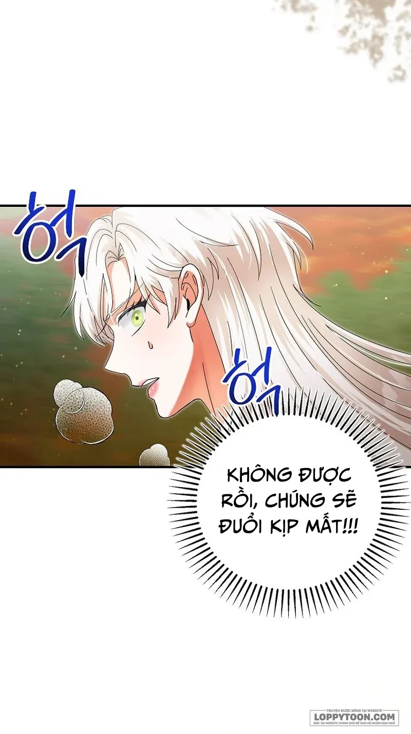 Trở Thành Miêu Nữ Của Hoàng Đế Chap 30 - trang 50