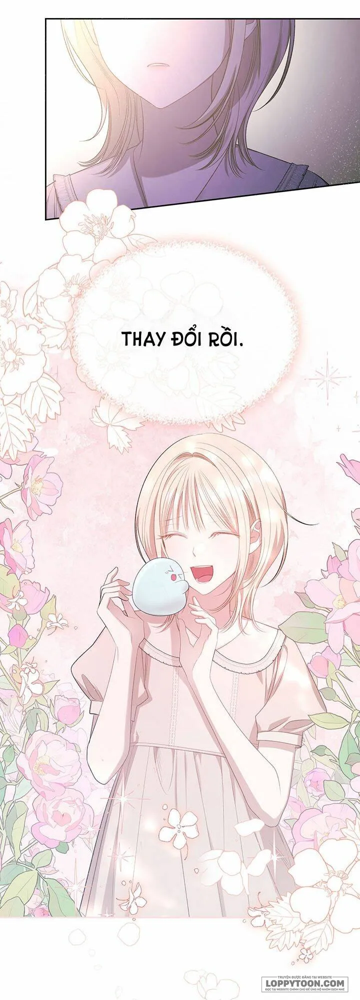 Nam Chính Quái Vật Sống Dưới Giường Tôi Chap 17 - trang 16