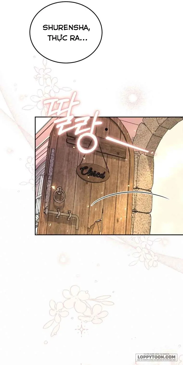 Nàng Tiên, Hãy Ký Hợp Đồng Nào Chap 12 - trang 31