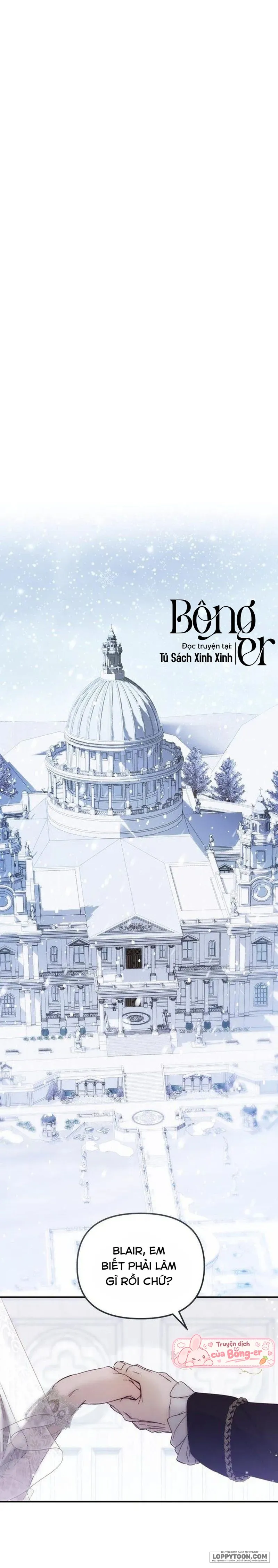 Tôi Chỉ Cần Con Của Công Tước Chap 6 - trang 1