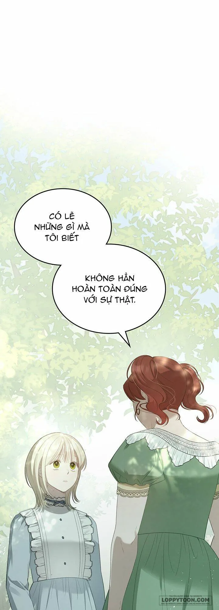 Nam Chính Quái Vật Sống Dưới Giường Tôi Chap 23 - trang 11