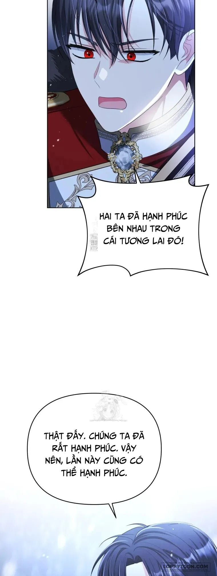 Chiếc Túi Bí Mật Của Quý Cô Xấu Xí Chap 72 - trang 27