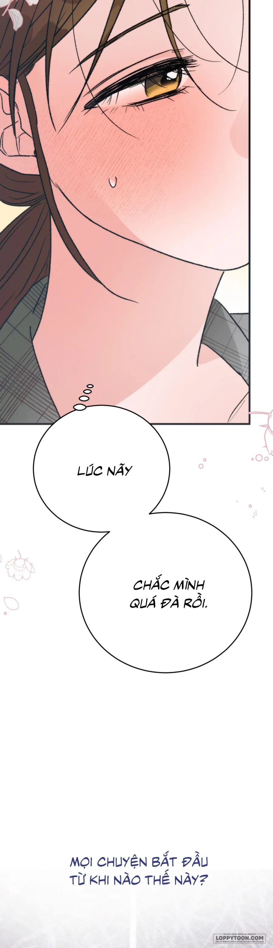 Khúc Hát Giữa Mùa Hè Chap 22 - trang 27