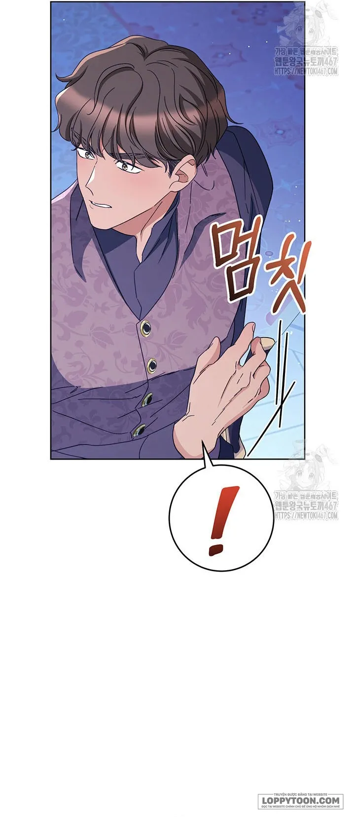 Nuôi Dưỡng Em Gái Xinh Đẹp Chap 89 - trang 54