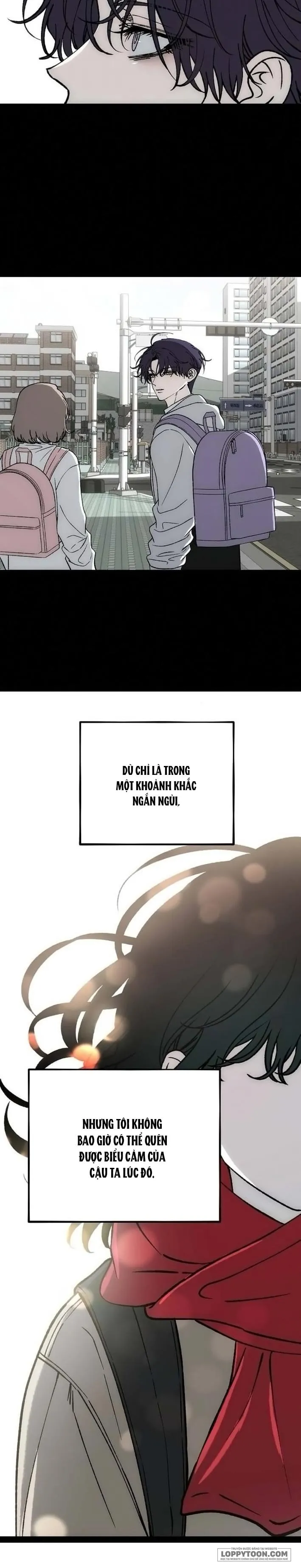 Khao Khát Bất Tận Chap 4 - trang 45