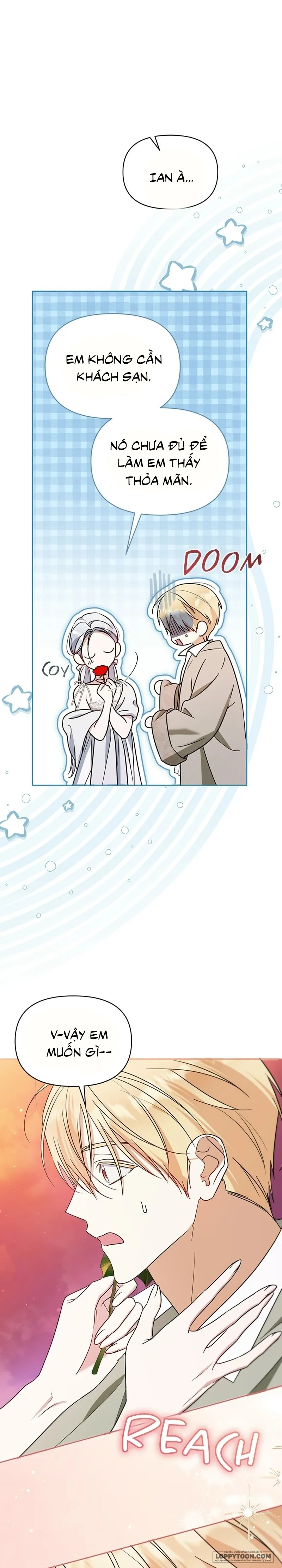 Trở Thành Con Gái Nuôi Của Gia Tộc Sát Thủ Chap 107 - trang 6