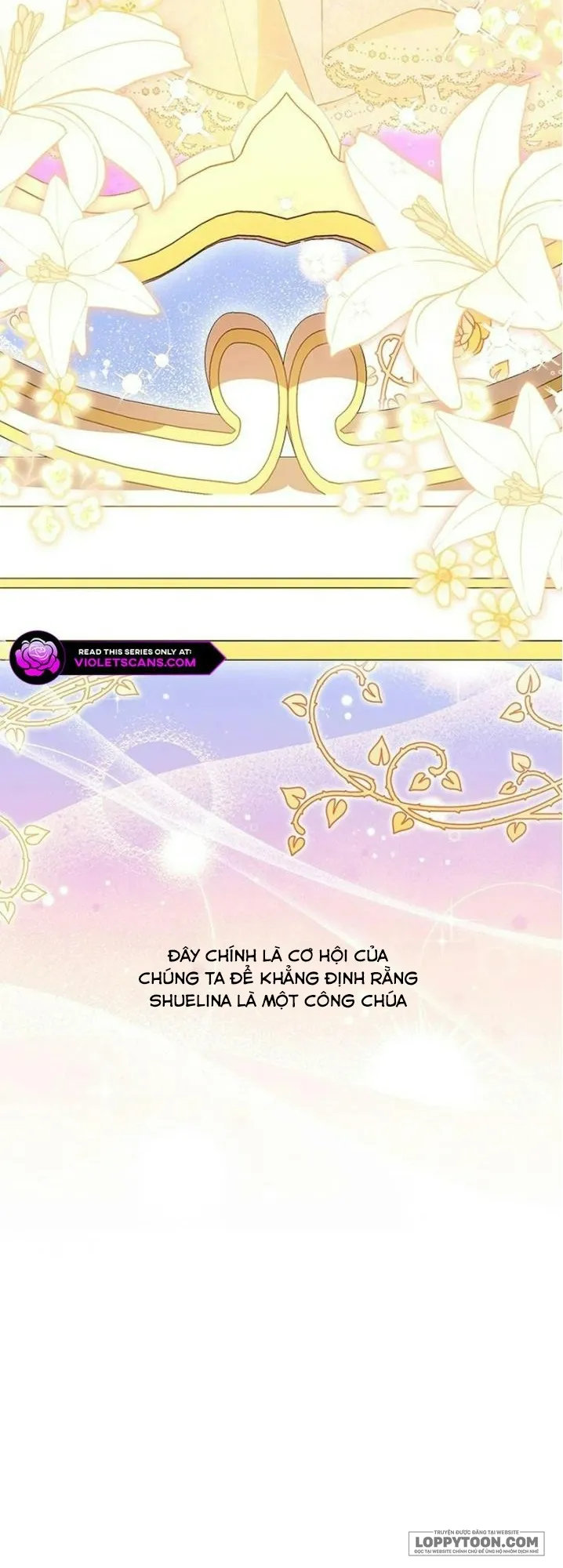 Đã Từ Chối Sủng Ái Rồi Mà Sao Còn Ám Ảnh Thế? Chap 44 - trang 59