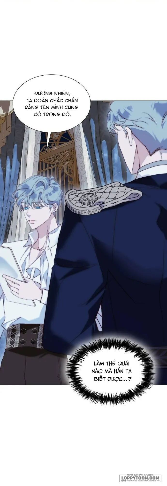 Tôi Được Sinh Ra Là Cô Con Gái Thứ Hai Chap 74 - trang 3