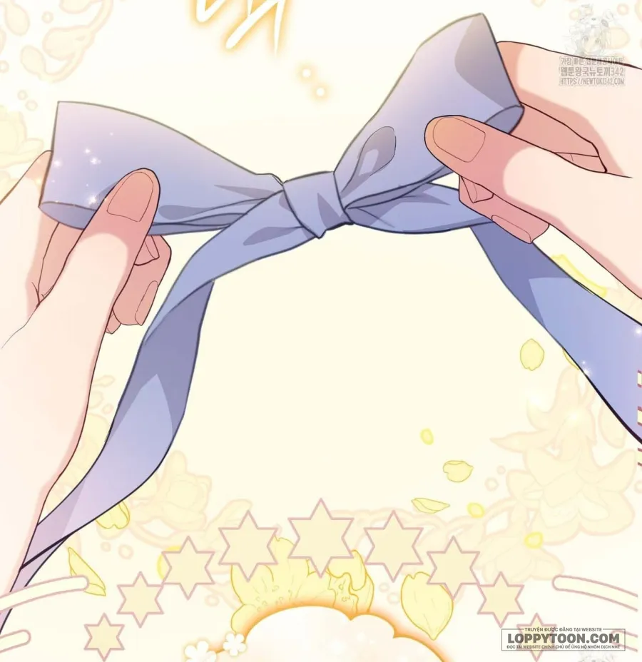 Nàng Tiên, Hãy Ký Hợp Đồng Nào Chap 40 - end ss1 - trang 8
