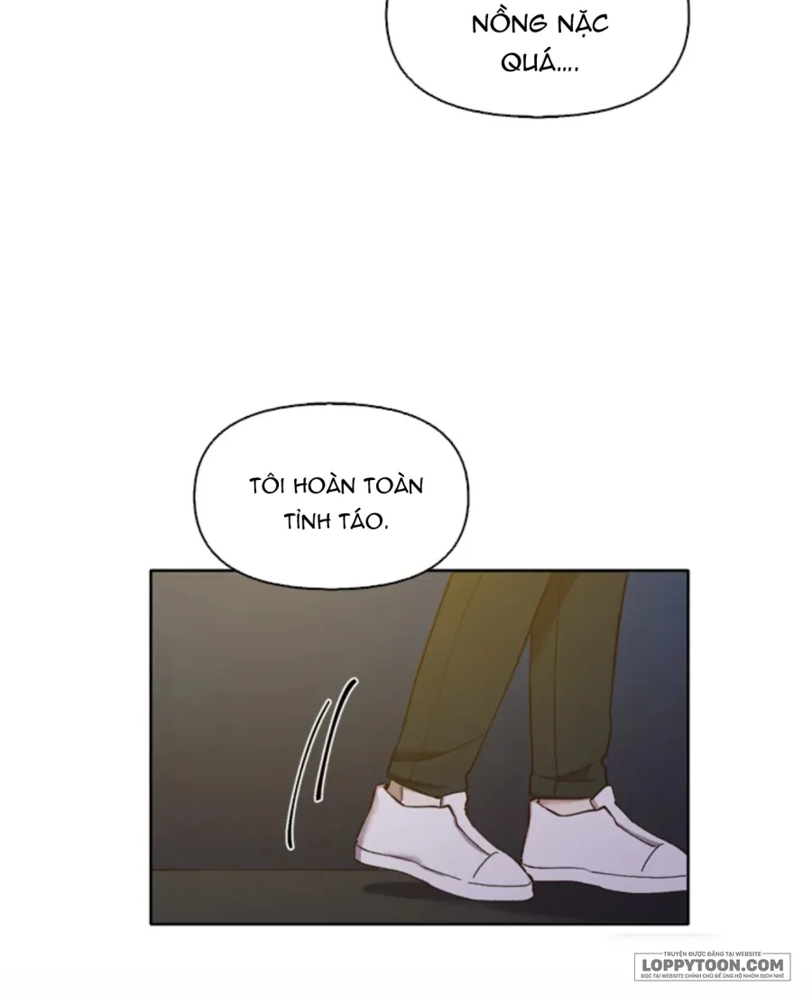 Thanh Xuân Của Chúng Ta Chap 24 - trang 83