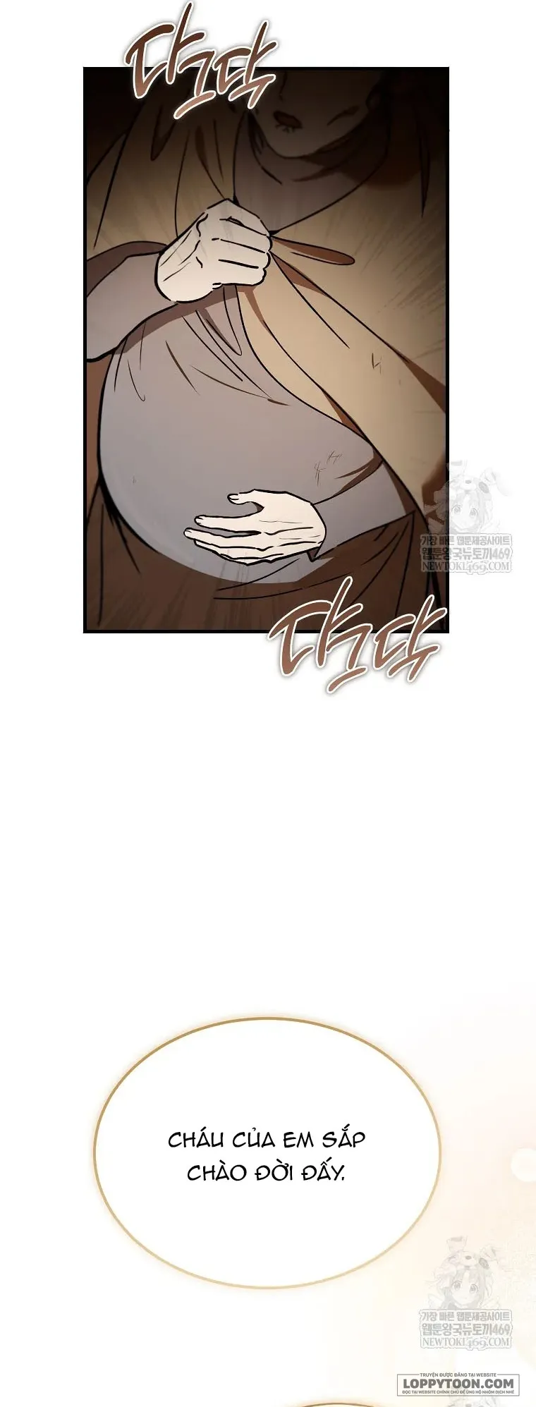 Ác Quỷ Nuôi Dưỡng Tiểu Thư Chap 109 - trang 33