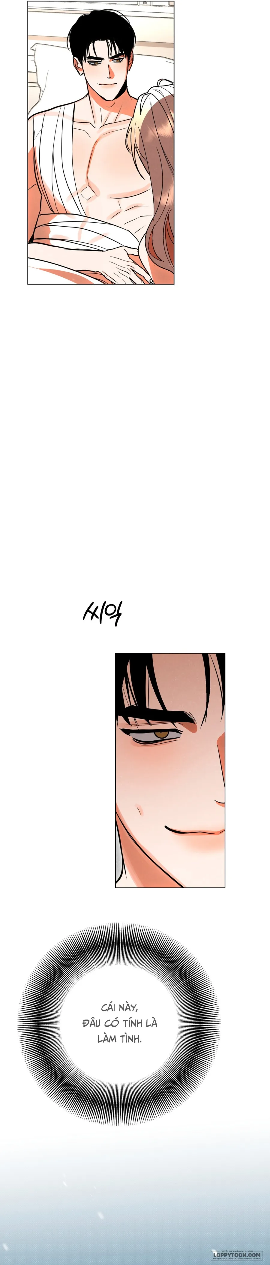 Ngưỡng Tuyệt Đối Chap 56 - trang 9