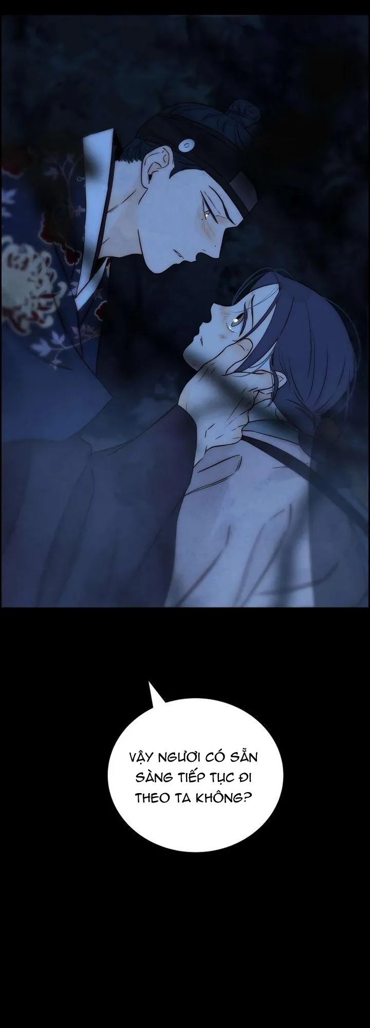 Chưa Từng Chạm Tới Em Chap 24 - trang 73