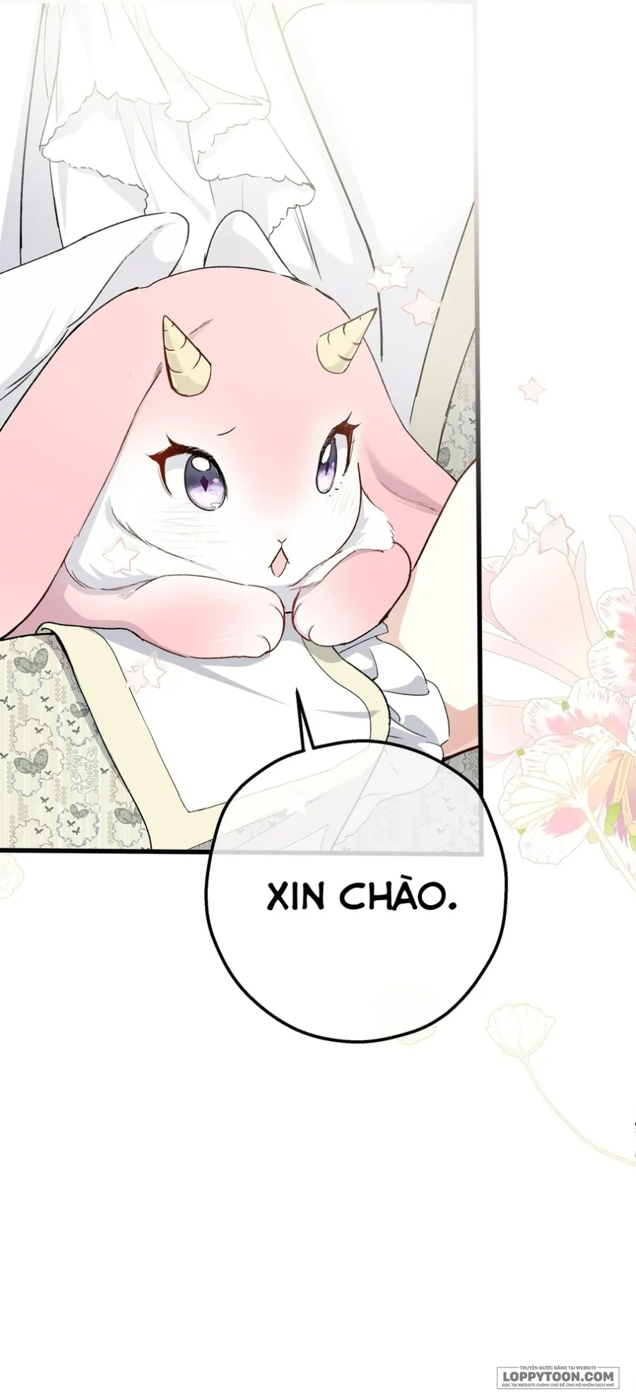 Nàng Sẽ Thuần Phục Những Anh Hùng Chap 19 - trang 4