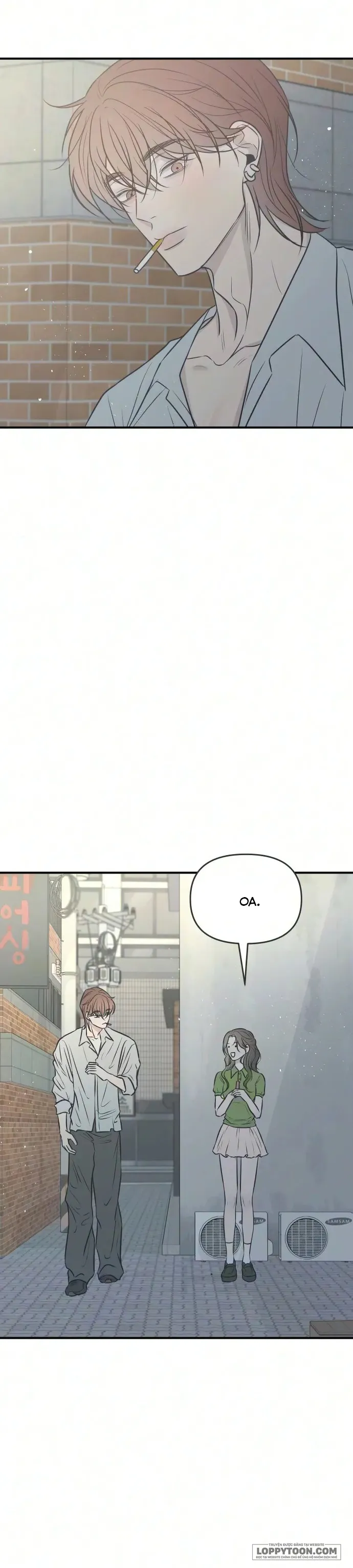 Scandal Bảo Vệ Hôn Nhân Chap 10 - trang 40