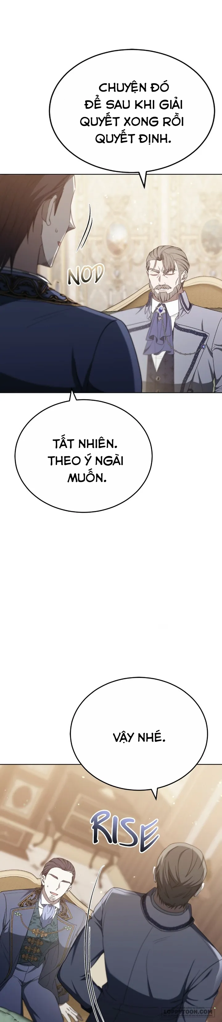 Thời Đại Oman Chap 83 - trang 7