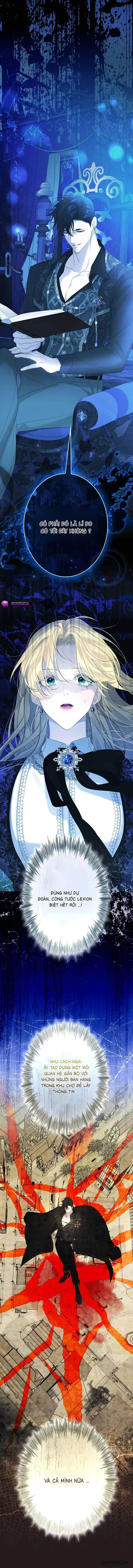 Không Cần Hối Hận Chap 12 - trang 2