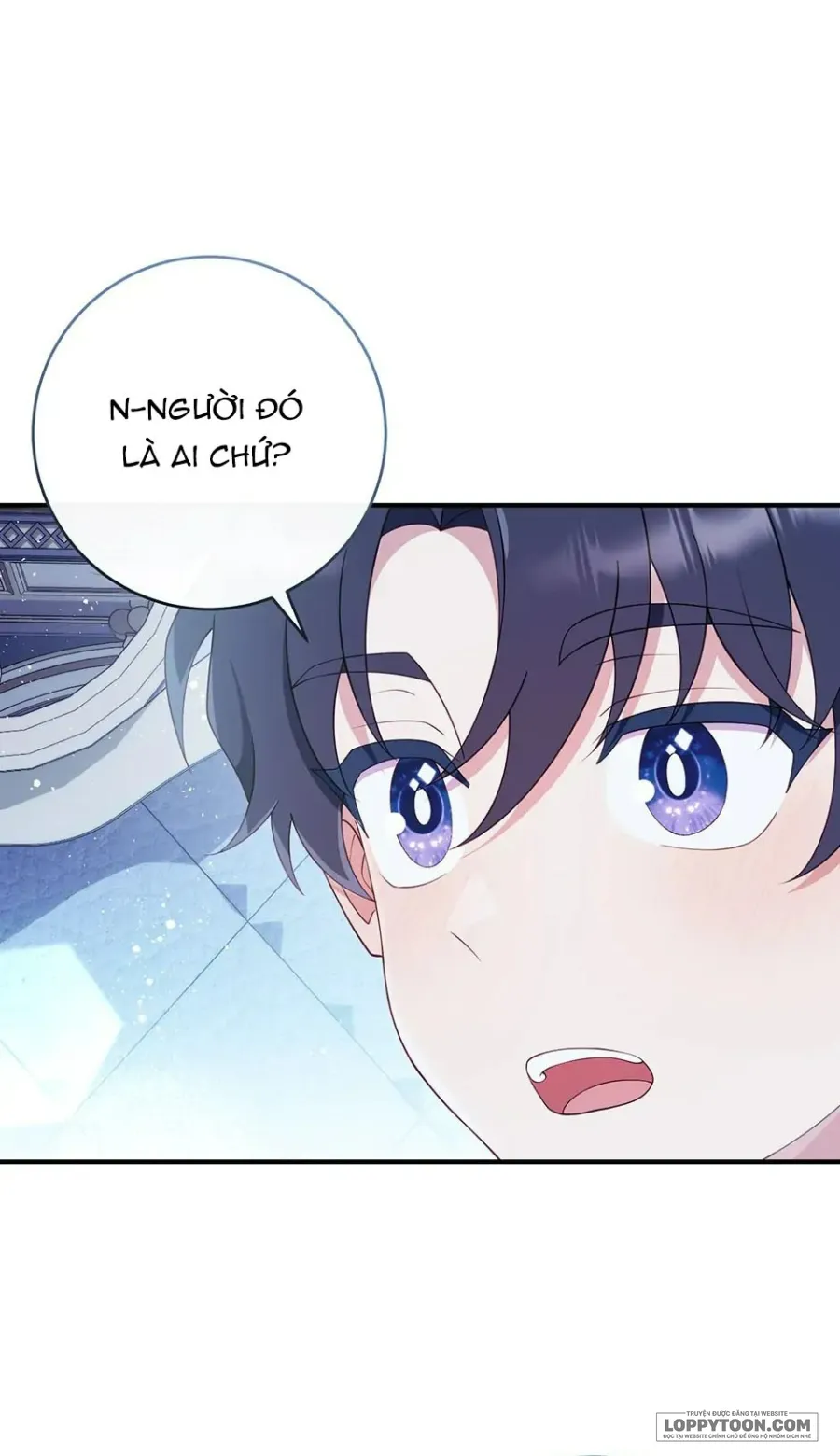 Trở Thành Bạn Thời Thơ Ấu Của Nam Phụ Ám Ảnh Chap 45 - end ss1 - trang 55