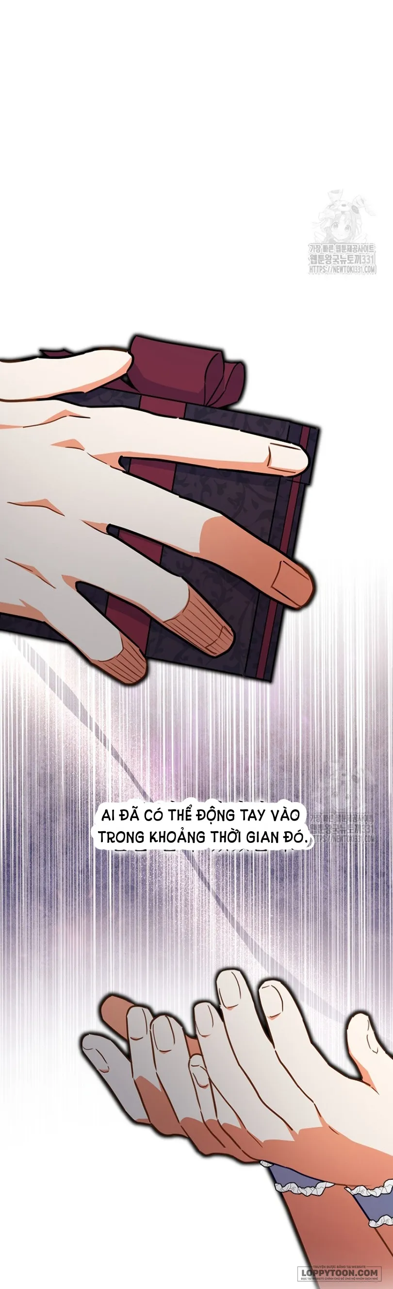Bé Con Chốn Hoa Nở Chap 45 - trang 51