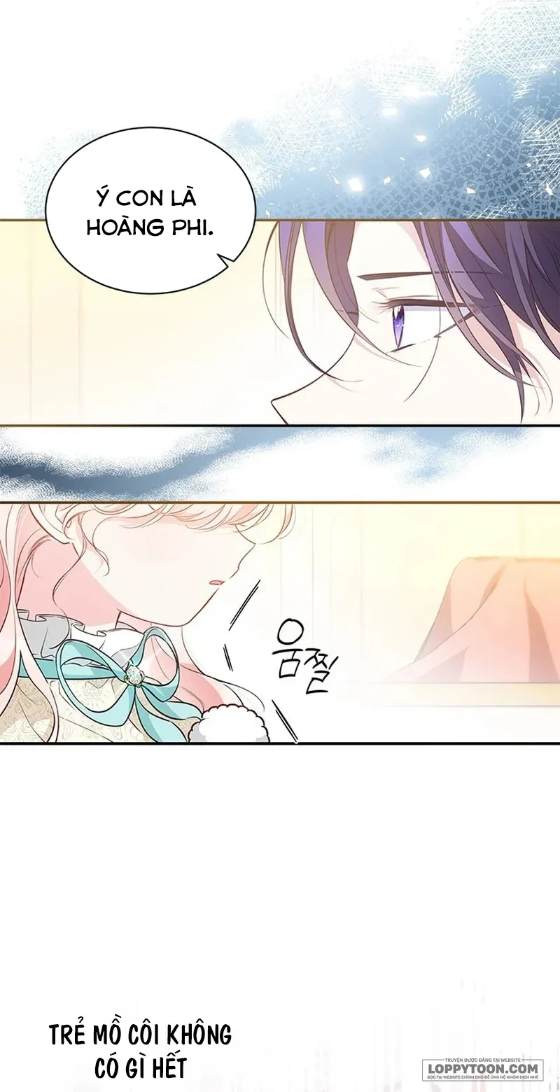 Đã Từ Chối Sủng Ái Rồi Mà Sao Còn Ám Ảnh Thế? Chap 13 - trang 25