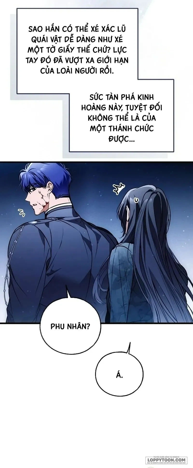 Có Kẻ Đã Sở Hữu Cơ Thể Của Tôi Chap 85 - ss3 - trang 59