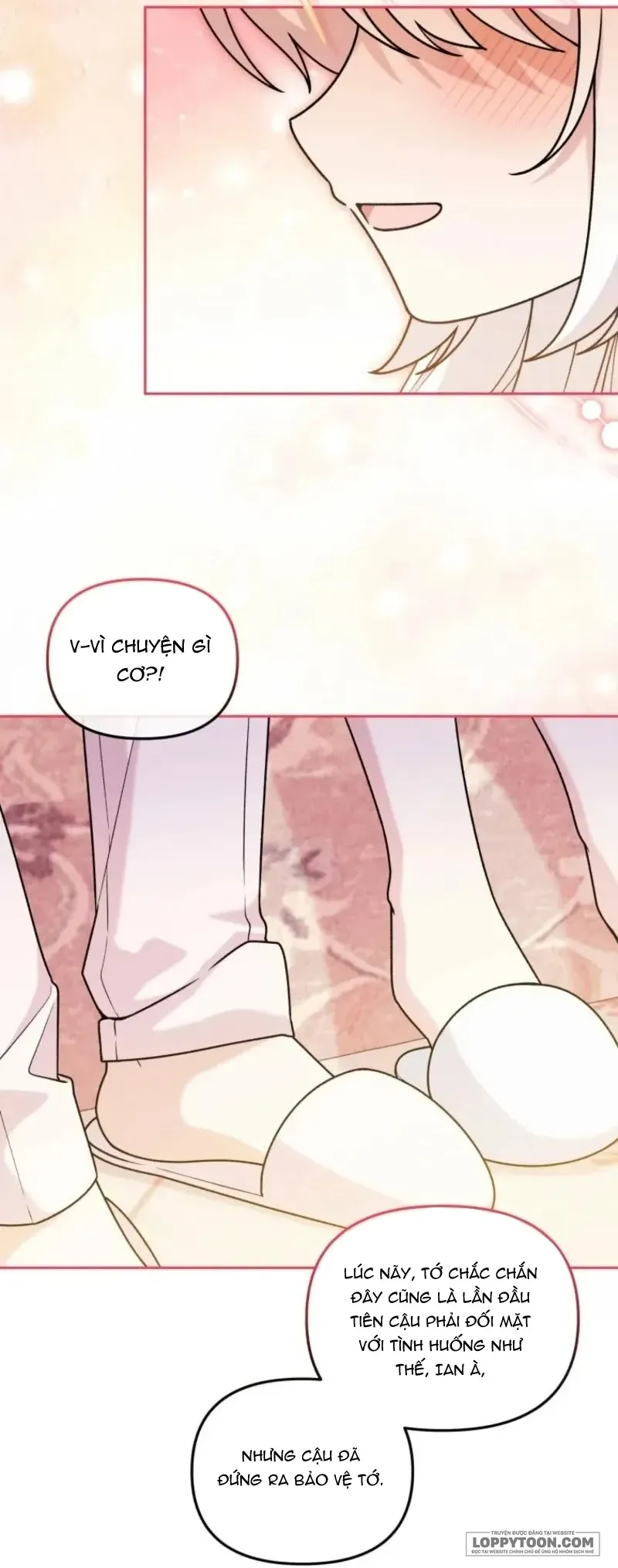 Con Dâu Của Kẻ Phản Diện Là Người Có Tố Chất Quyền Lực Chap 55 - trang 38