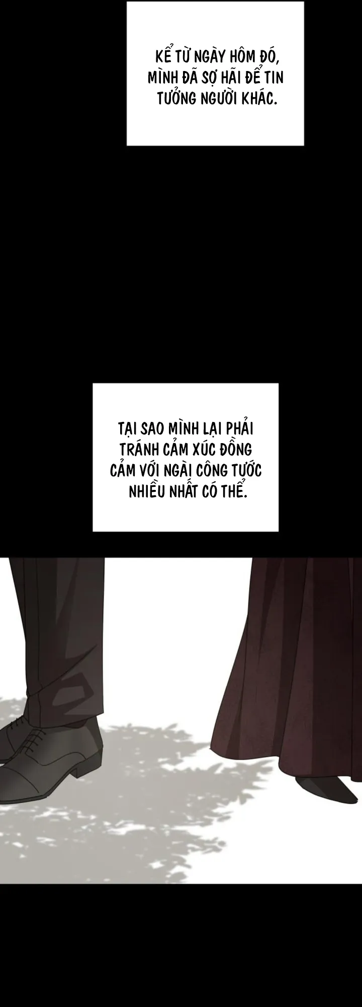 Gia Đình Chồng Quá Ám Ảnh Bởi Tôi Chap 117 - trang 71