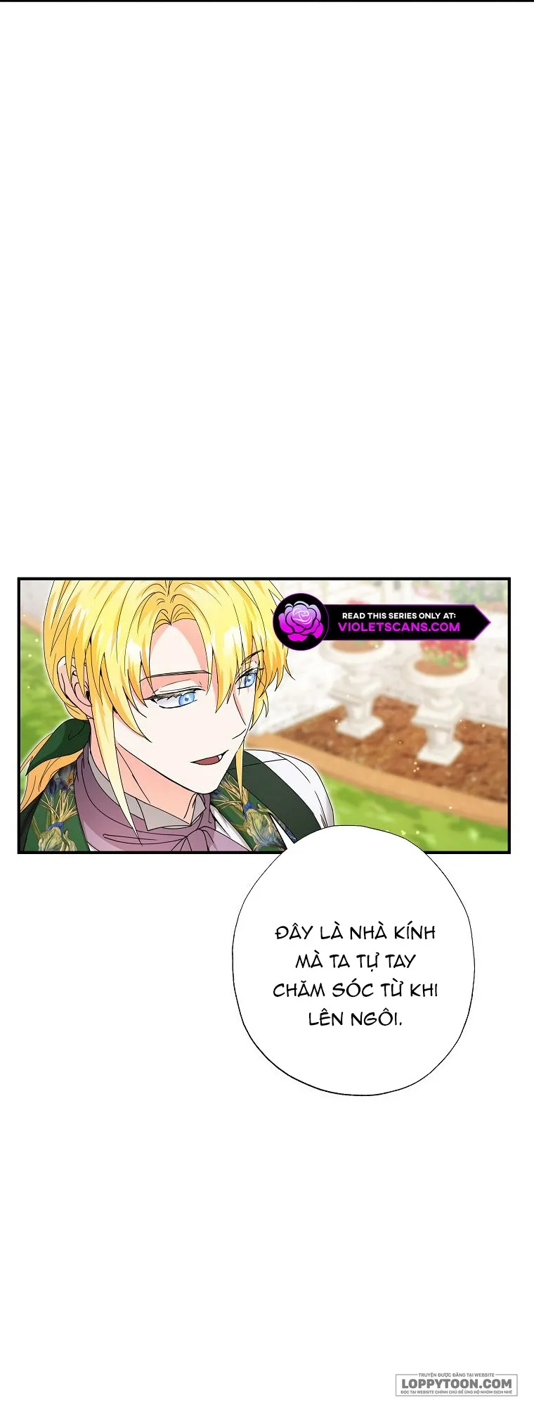 Trở Thành Miêu Nữ Của Hoàng Đế Chap 43 - trang 22