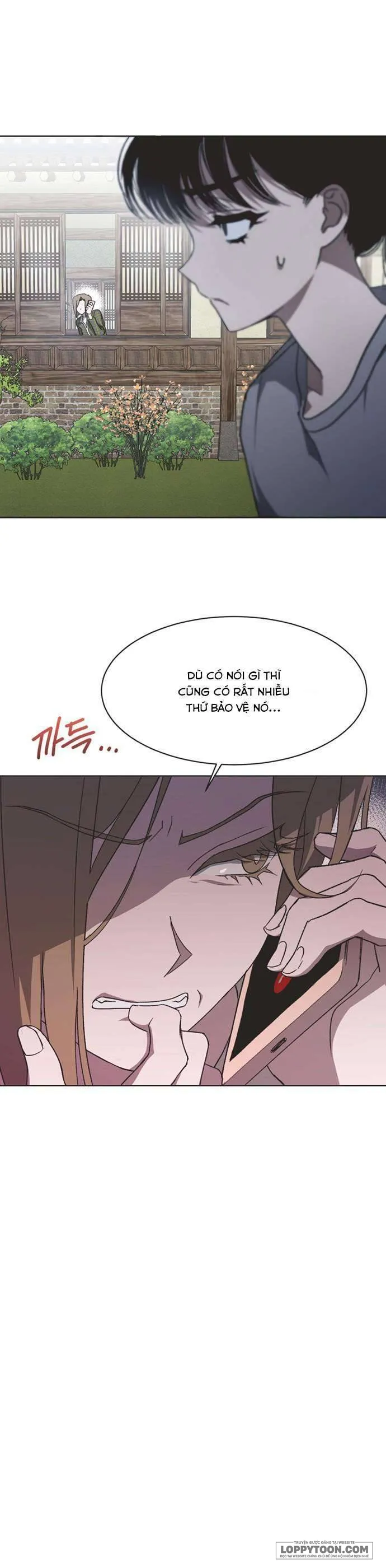 Lọ Lem Không Hoàn Hảo Chap 13 - trang 7