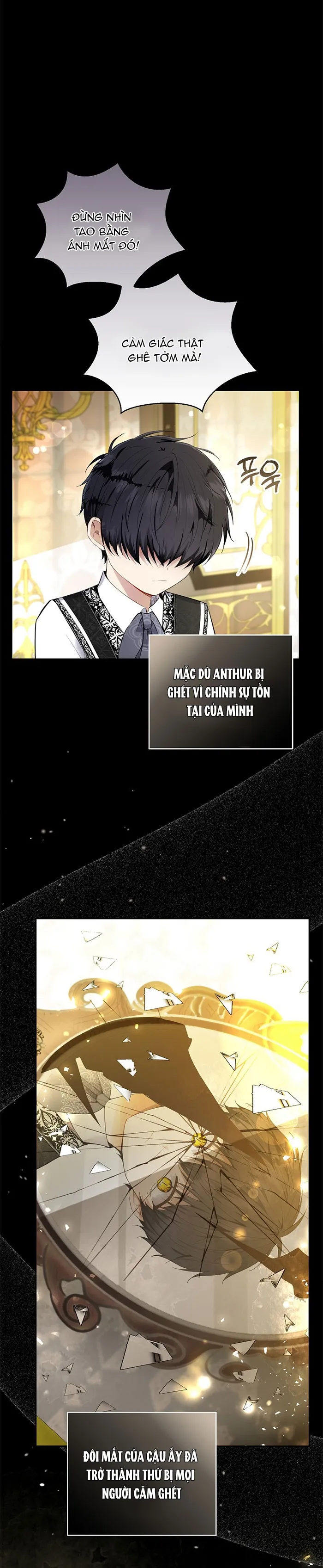 Sóc Con Tài Năng Chap 31 - trang 11