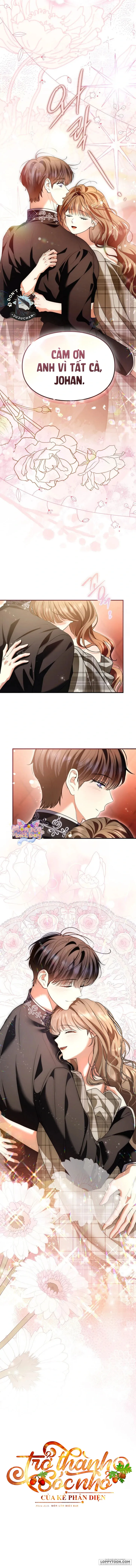 Trở Thành Sóc Nhỏ Của Kẻ Phản Diện Chap 31 - trang 14