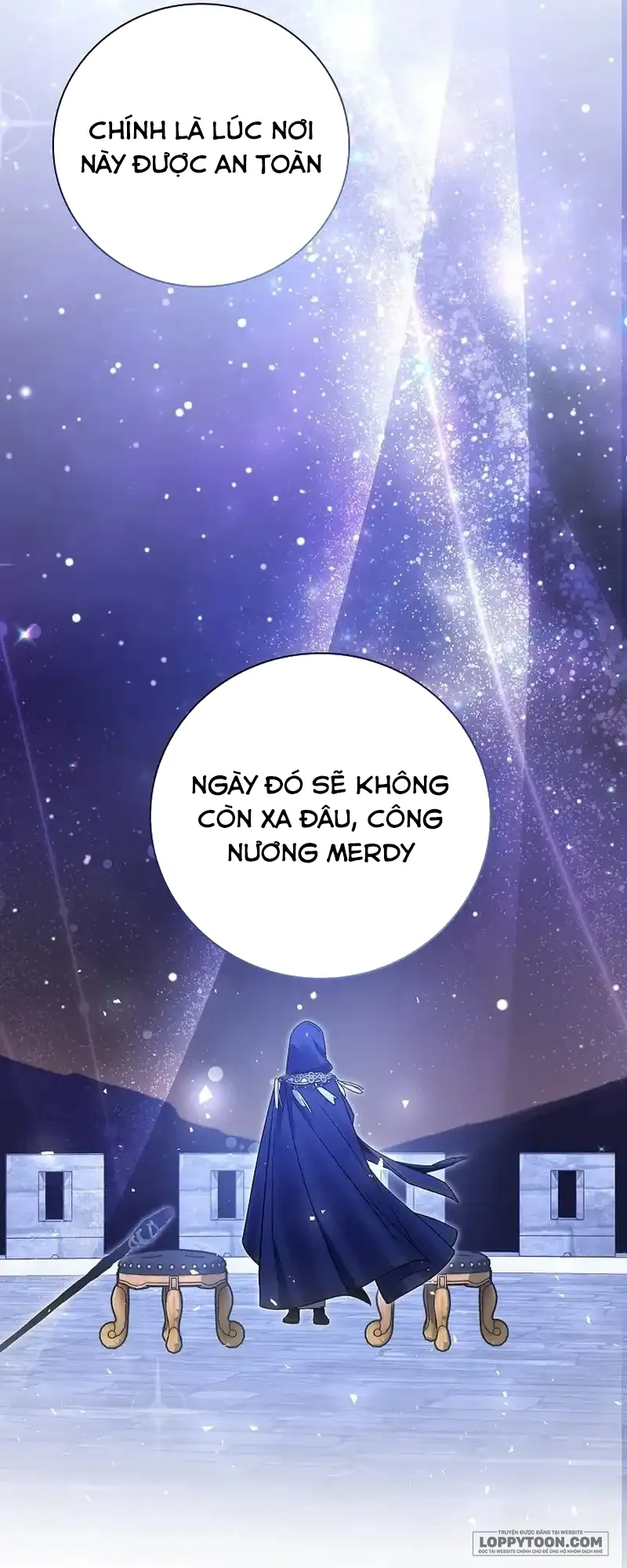 Papa Là Kẻ Thù Kiếp Trước Của Tôi? Chap 16 - trang 35