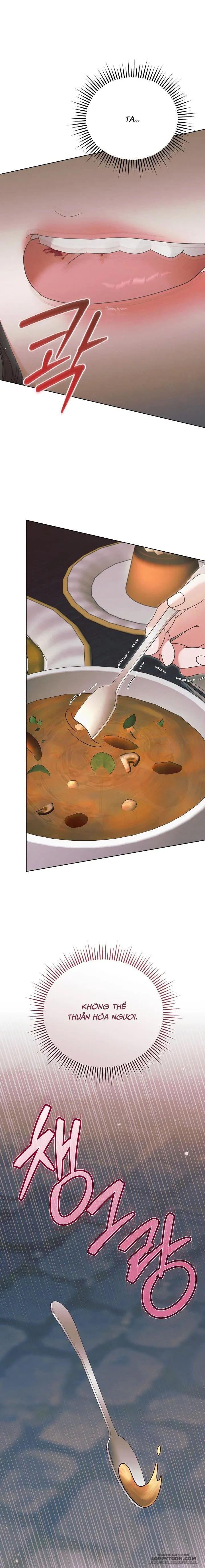 Hãy Cầu Xin Tôi Đi Chap 48 - trang 10