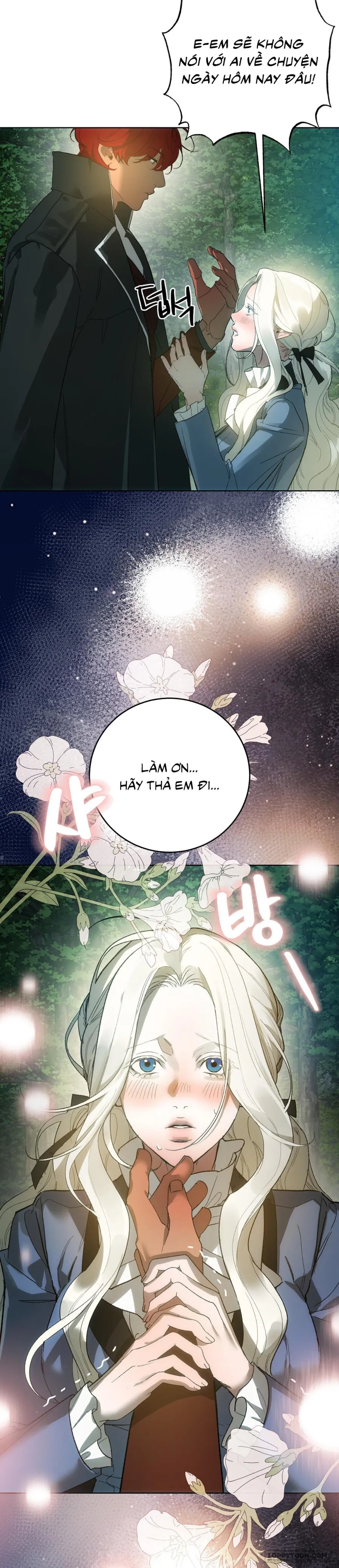 Gửi Đến Kẻ Sẽ Hủy Diệt Tôi Chap 5 - 🔞 - trang 15