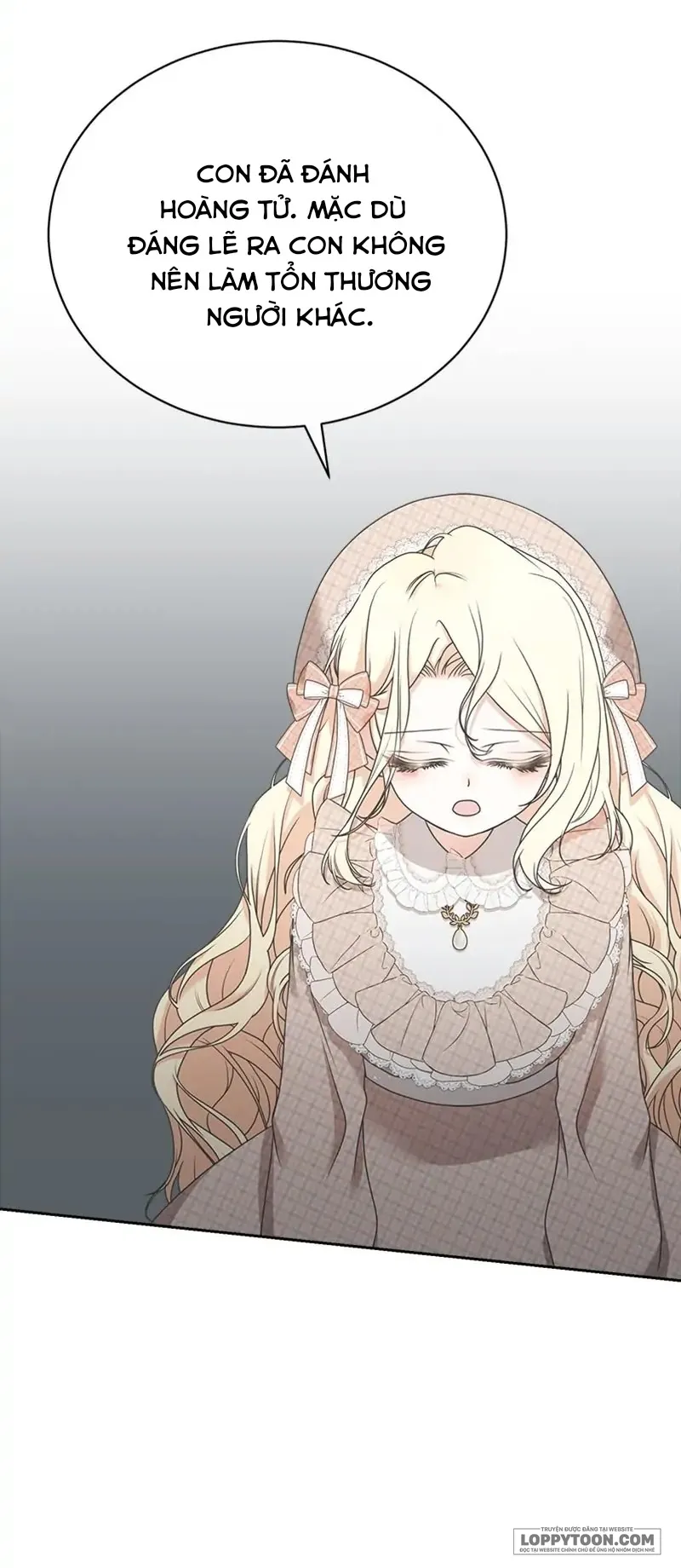 Sinh Ra Trở Thành Nhân Vật Không Có Trong Nguyên Tác Chap 8 - trang 30