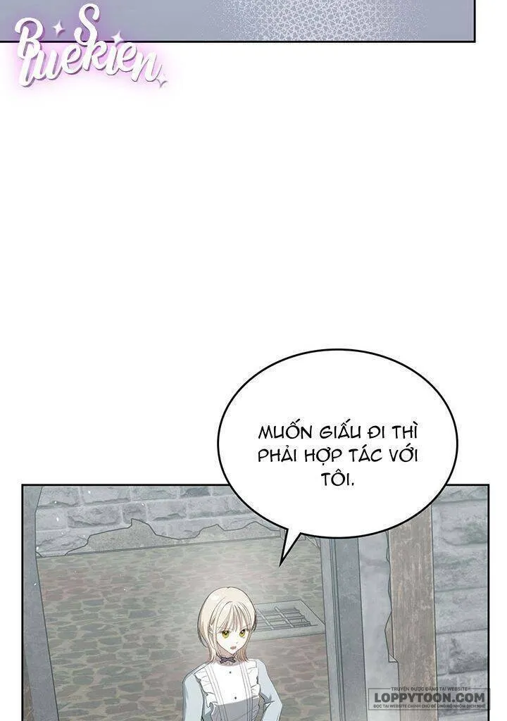 Nam Chính Quái Vật Sống Dưới Giường Tôi Chap 22 - trang 27