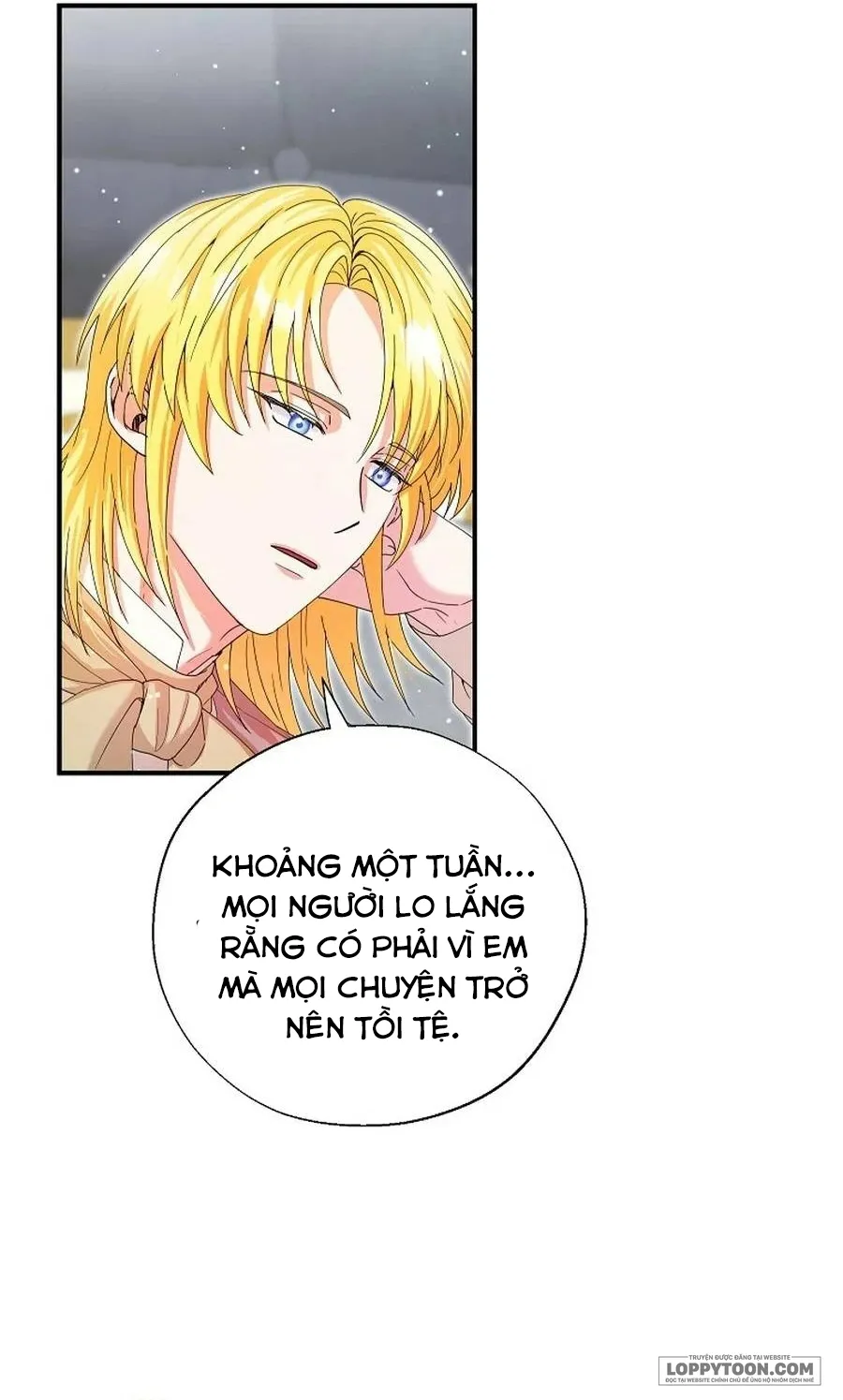 Trở Thành Miêu Nữ Của Hoàng Đế Chap 57 - trang 4