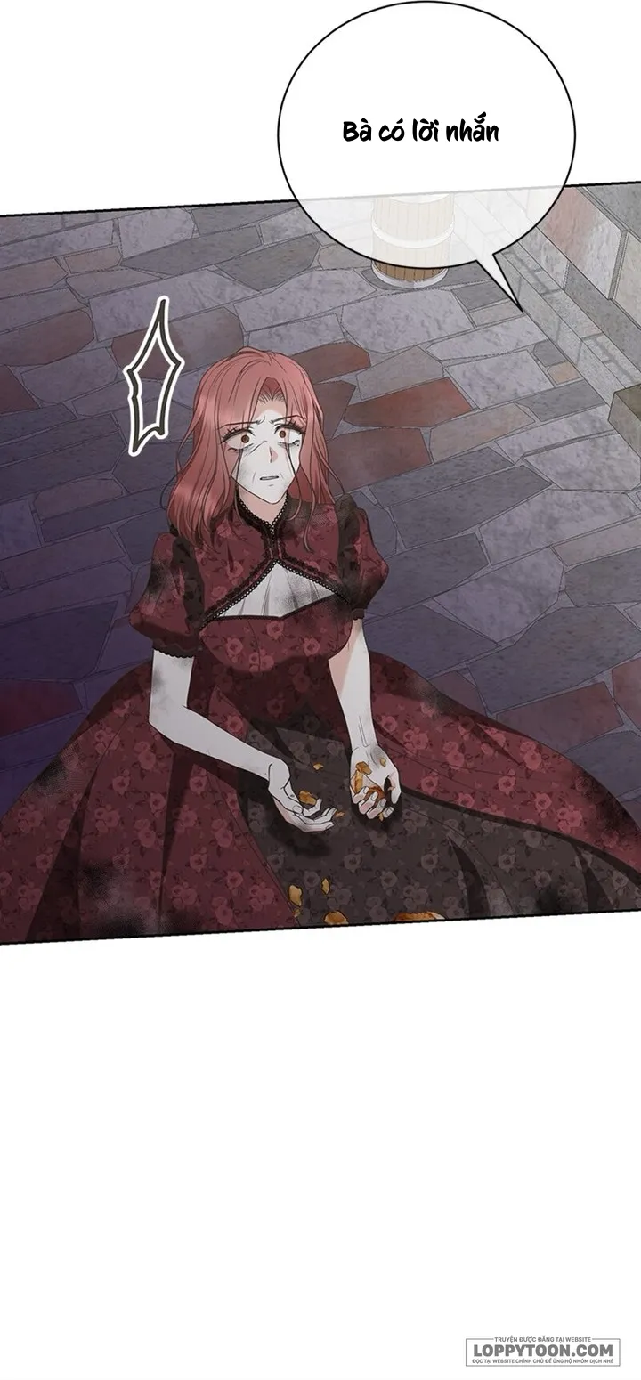 Sinh Ra Trở Thành Nhân Vật Không Có Trong Nguyên Tác Chap 83 - trang 11