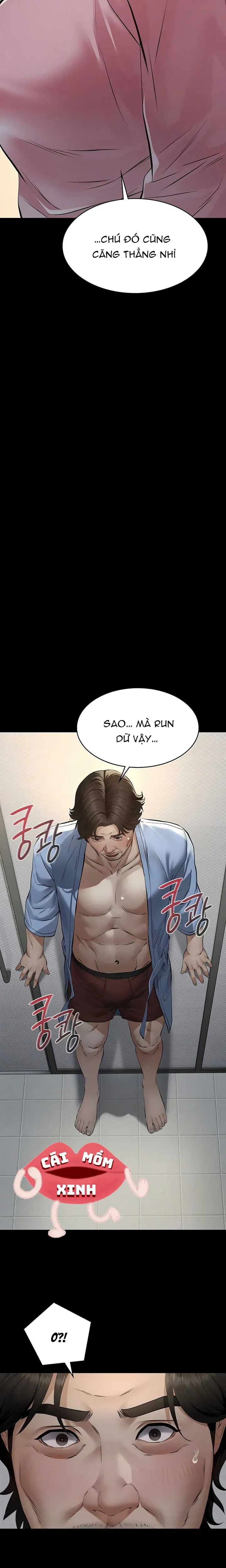 Cuộc Săn "Daddy" Chap 13 - Không có chap 12 - trang 14