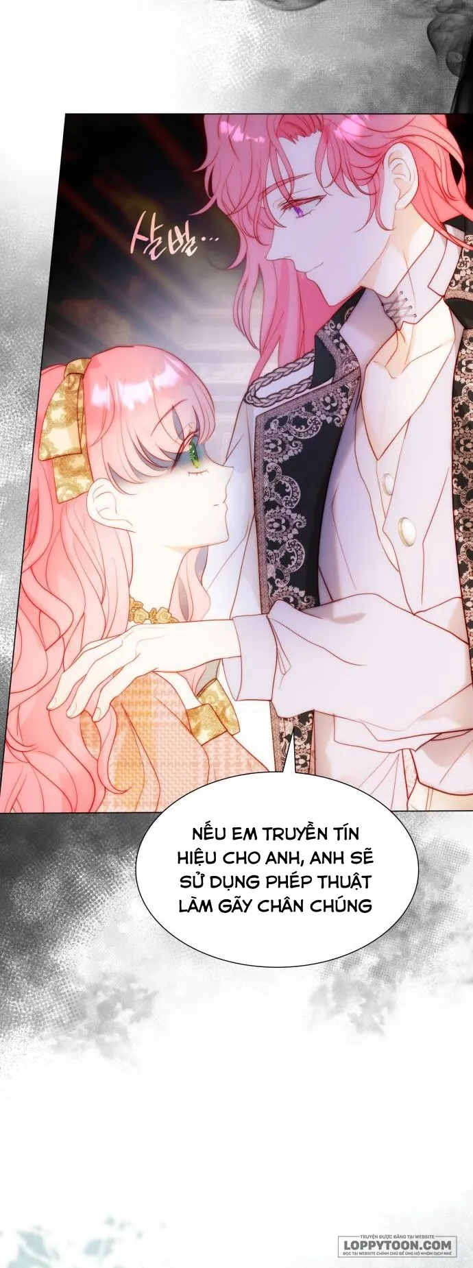 Tôi Được Sinh Ra Là Cô Con Gái Thứ Hai Chap 42 - trang 48