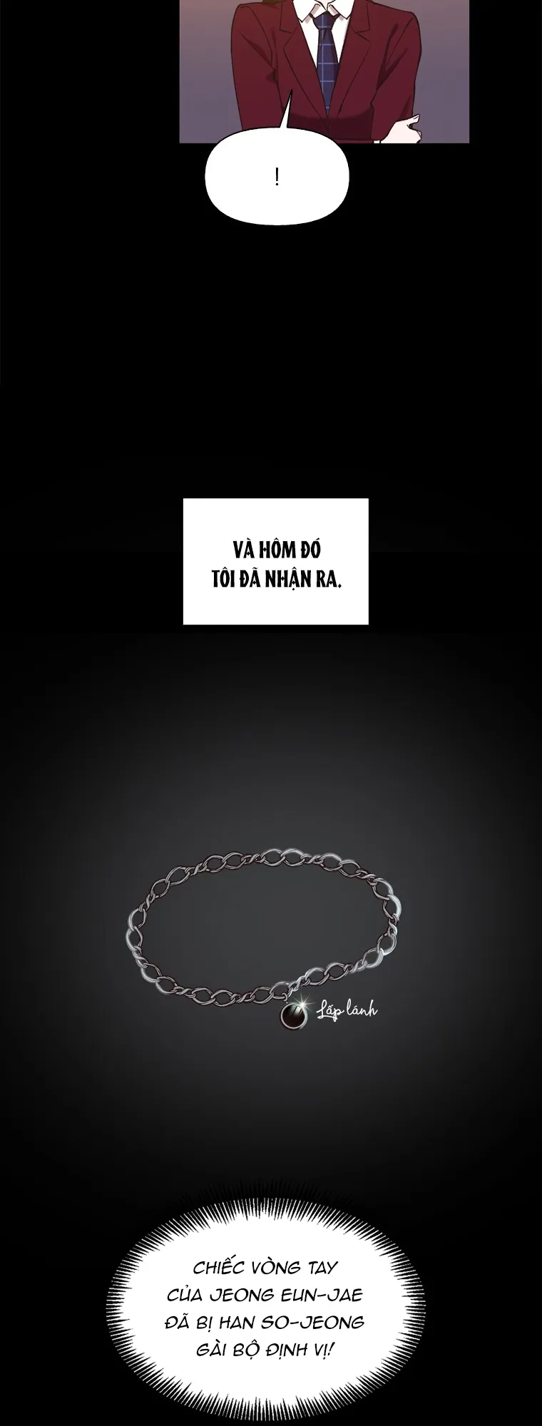 Thanh Xuân Của Chúng Ta Chap 99 - trang 6