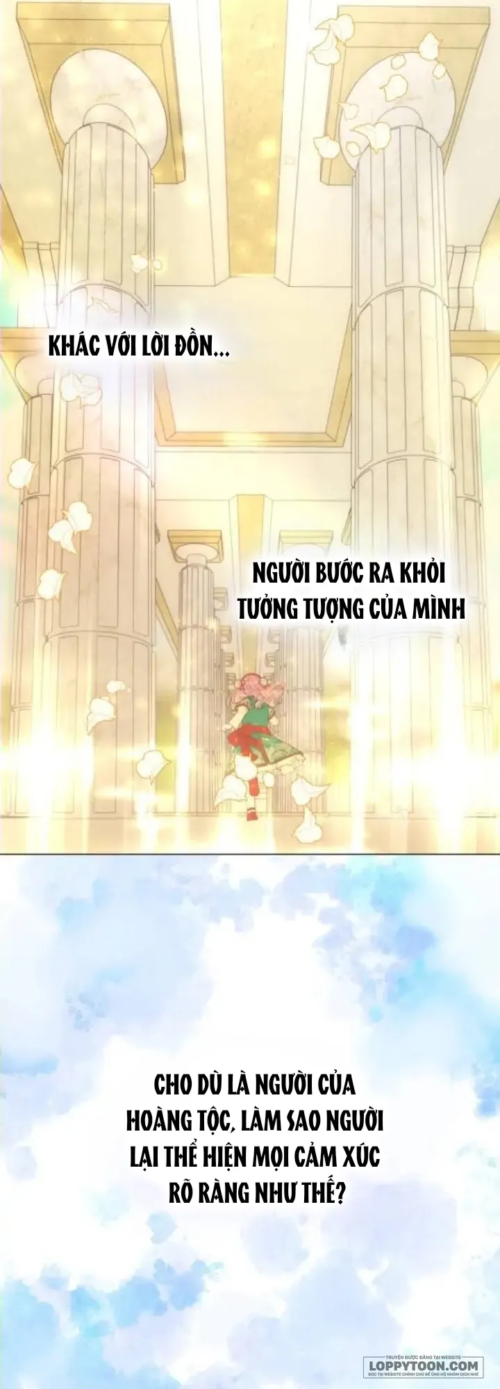 Tôi Được Sinh Ra Là Cô Con Gái Thứ Hai Chap 15 - trang 64